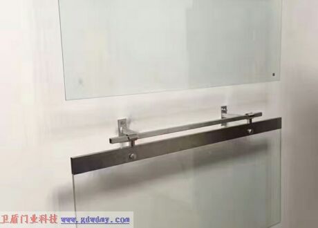 擋煙垂壁