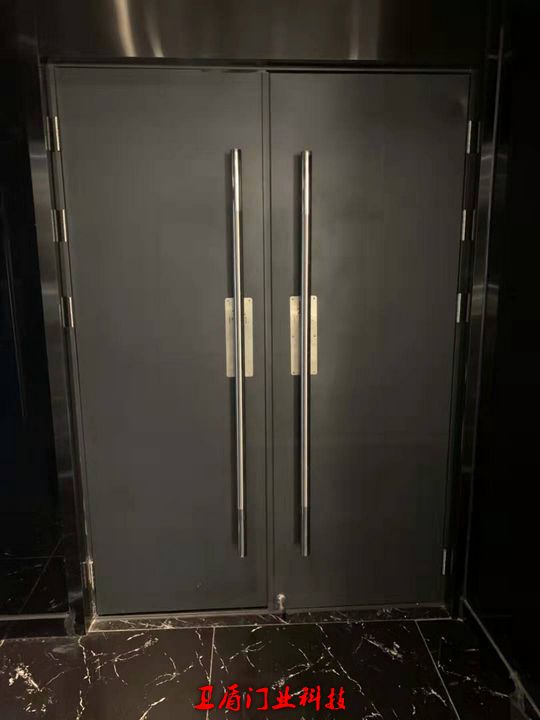不鏽鋼防火門廠家