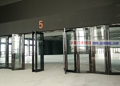 防火窗廠家